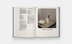 Breakfast, Lunch, Tea