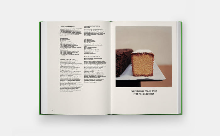 Breakfast, Lunch, Tea