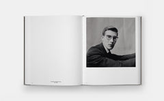 Yves Saint Laurent et la photographie