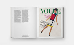 Yves Saint Laurent et la photographie