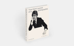 Yves Saint Laurent et la photographie