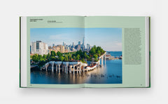 Jardins contemporains
