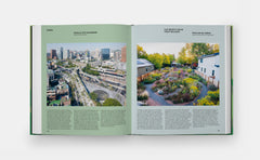 Jardins contemporains