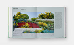 Jardins contemporains