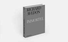 Richard Avedon Immortel