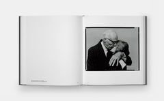 Richard Avedon Immortel