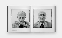 Richard Avedon Immortel