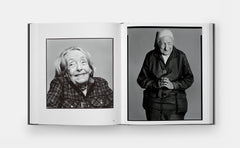 Richard Avedon Immortel