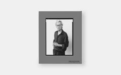 Richard Avedon Immortel