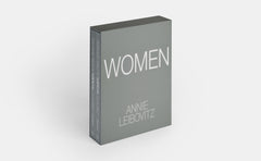 Annie Leibovitz : Women (FR)