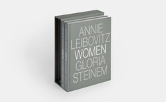 Annie Leibovitz : Women (FR)