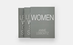 Annie Leibovitz : Women (FR)