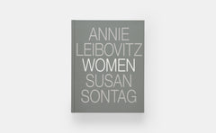 Annie Leibovitz : Women (FR)