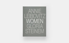 Annie Leibovitz : Women (FR)