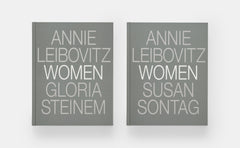 Annie Leibovitz : Women (FR)