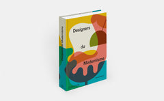 Designers du modernisme