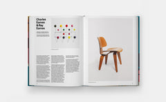 Designers du modernisme