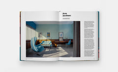 Designers du modernisme