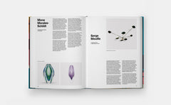 Designers du modernisme