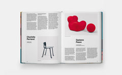 Designers du modernisme