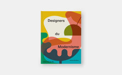 Designers du modernisme