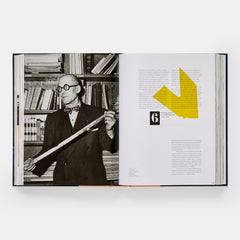 Le Corbusier Le Grand