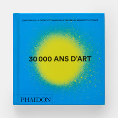30 000 ans d'art