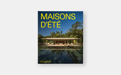 Maisons d'été