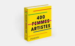 400 Femmes artistes