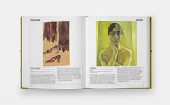 400 Femmes artistes