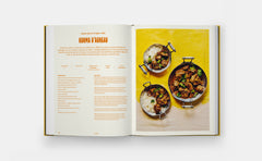 Inde les recettes classiques