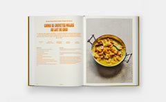Inde les recettes classiques