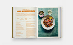 Inde les recettes classiques