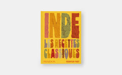 Inde les recettes classiques