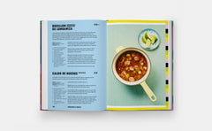 Caraïbes : Le livre de cuisine