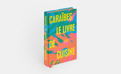 Caraïbes : Le livre de cuisine