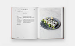 La cuisine végane