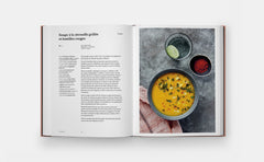 La cuisine végane
