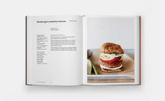 La cuisine végane