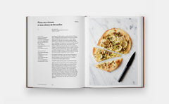 La cuisine végane