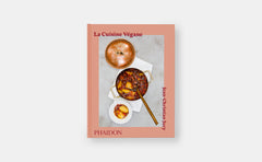 La cuisine végane