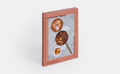 La cuisine végane