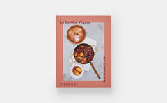 La cuisine végane