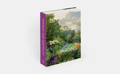 Le musée des jardins