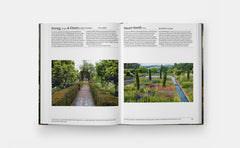 Le musée des jardins