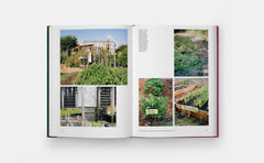 Jardins Potagers