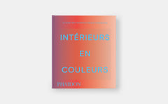 Intérieurs en couleur