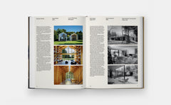 Maisons d'architectes