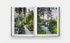 Jardins cachés