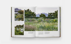 Jardins cachés